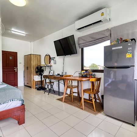 Chaweng Apartment Extérieur photo