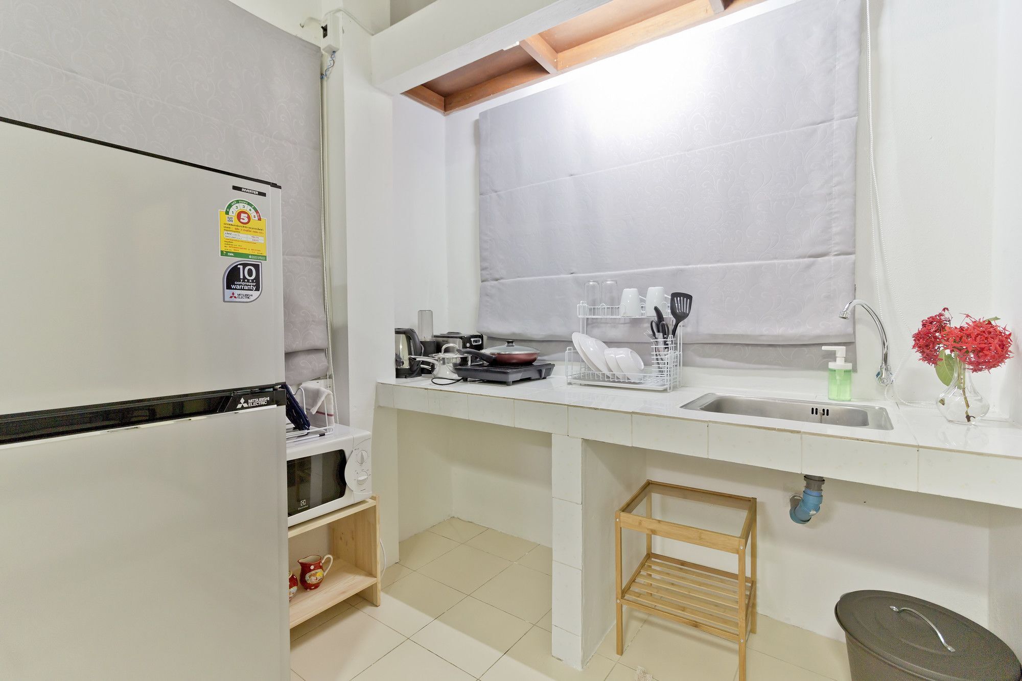 Chaweng Apartment Extérieur photo